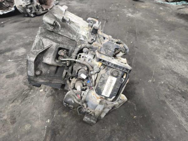 BOITE DE VITESSE AUTOMATIQUE CITROEN/PEUGEOT 1.6HDI - Vue 5